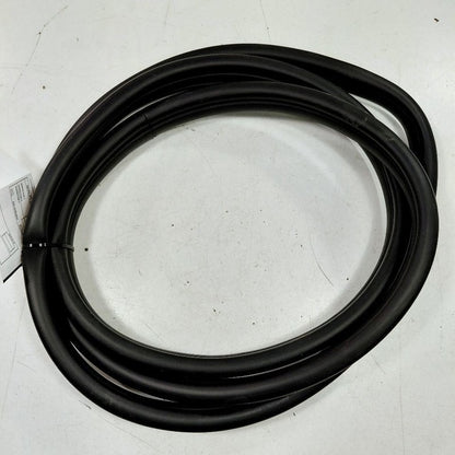 Hyundai Elantra On Body Door Jamb Seal Gasket Front Left Driver  2024 