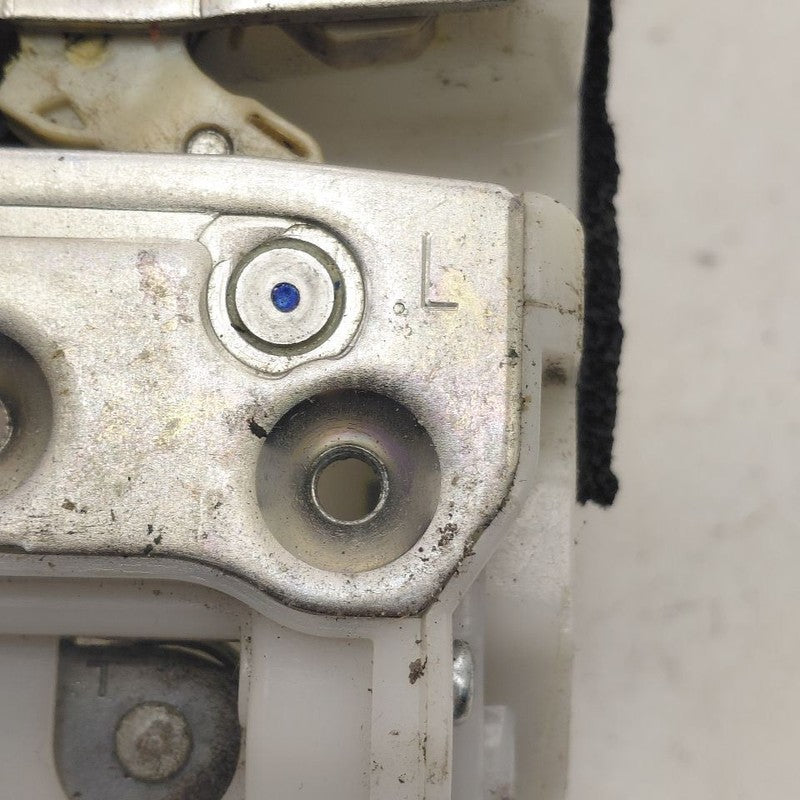 Mazda 6 Door Latch Lock Left Driver Front  2016 2015 2014
