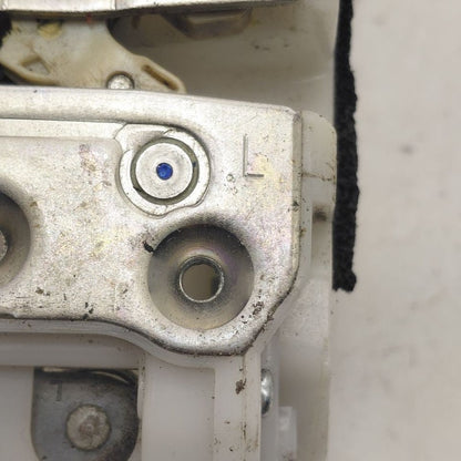 Mazda 6 Door Latch Lock Left Driver Front  2016 2015 2014