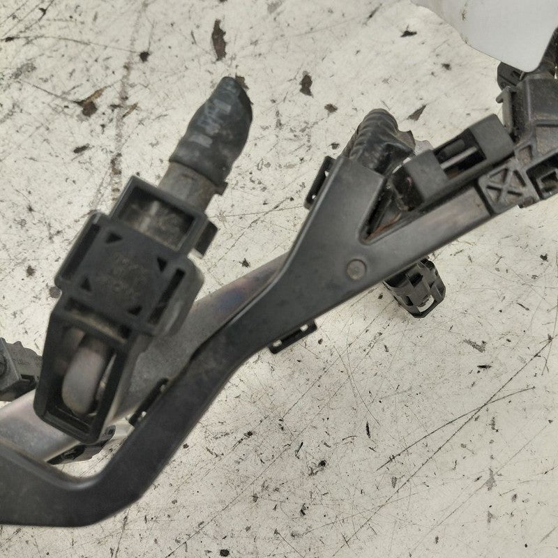 Lexus NX350 Fuel Rail Injection Injector Mount Bar  2.4 2022 2023 2024
