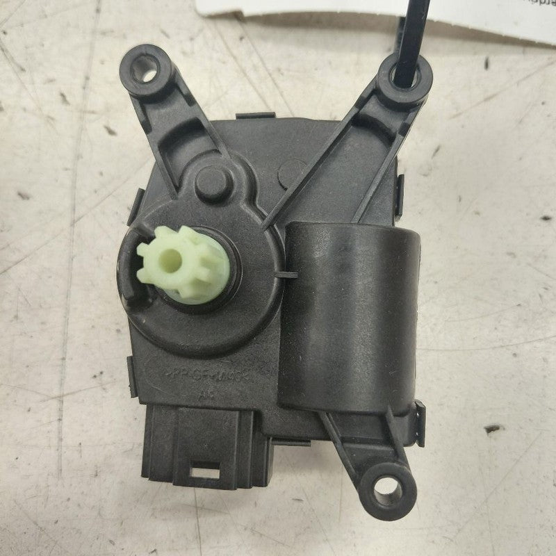 Jeep Cherokee Flap Door Motor Heater AC Door Actuator  2019 2020 2021