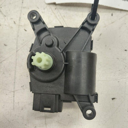 Jeep Cherokee Flap Door Motor Heater AC Door Actuator  2019 2020 2021