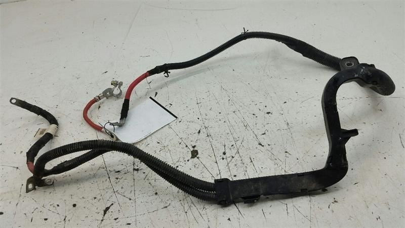 2016 2017 2018 Chevy Cruze Battery Cables 2016 2017 2018