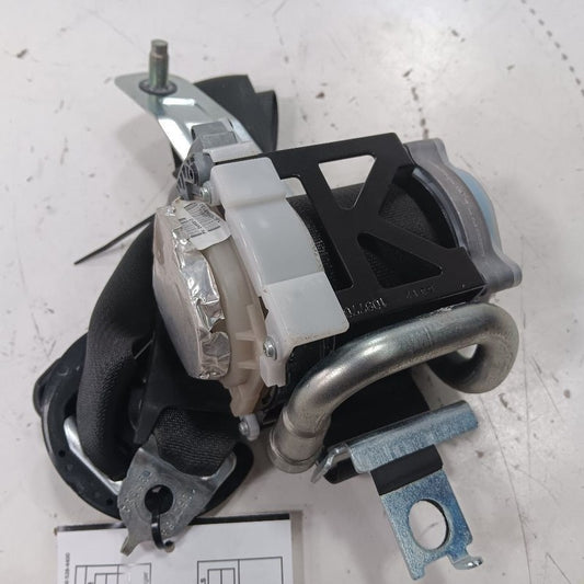 04814TX6A10ZA Passenger Right Front Seat Belt Strap Retractor Fits 16-22 Acura ILX
