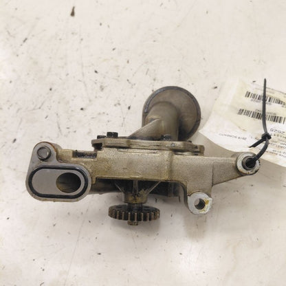 Kia Sorento Engine Oil Pump  3.3 2018 2017 2016