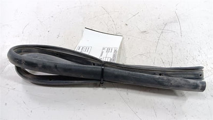 Buick Encore Rocker Panel Trim Cover Molding Skirt Left Drivers 2016 2