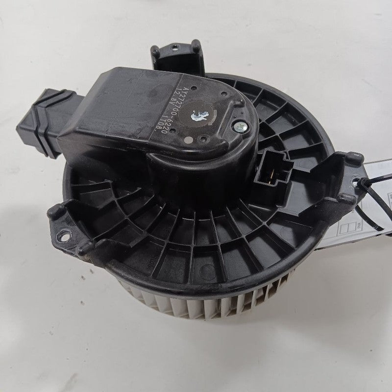 Blower Motor Front Fits 15-23 Ford Edge OEM