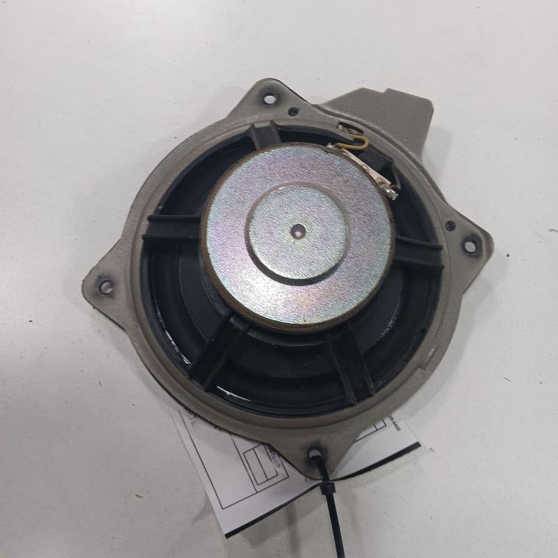Kia Sorento Speaker Left Driver Front  2018 2017 2016
