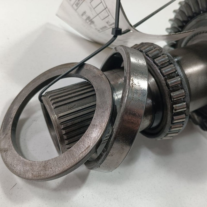 Mazda CX-5 2.5 Transfer Case Gear 2016 2015 2014 2013 OEM