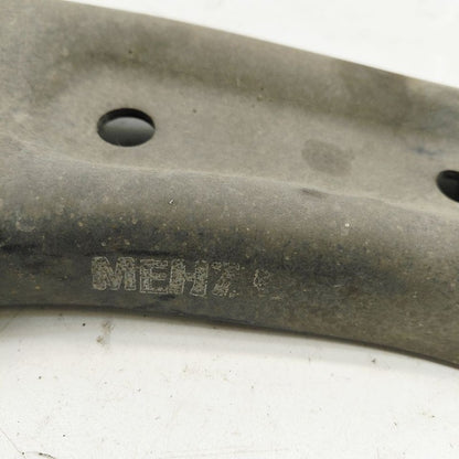 Passenger Right Front Lower Control Arm US Built VIN 5 Fits 16-20 Kia 