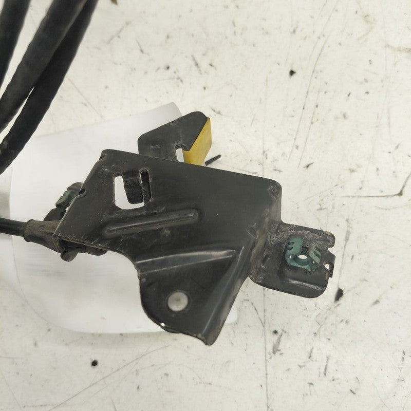 Chevy Volt Hood Latch Release Cable  2016 2017 2018 2019