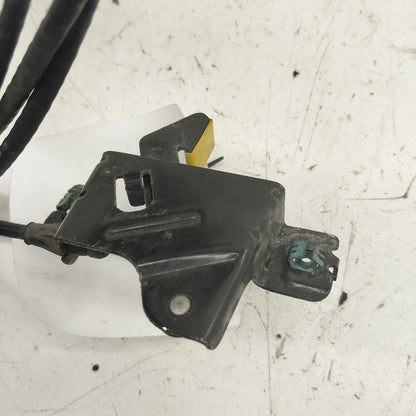 Chevy Volt Hood Latch Release Cable  2016 2017 2018 2019