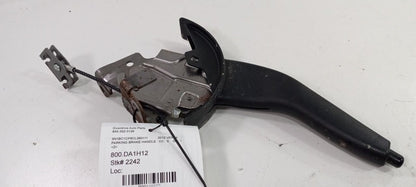 Nissan Versa Parking Brake Handle Emergency Brake Lever 2009 2010 2011