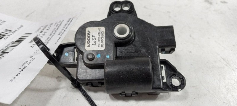 Hyundai Santa Fe Flap Door Motor Heater AC Door Actuator 2017 2018 201