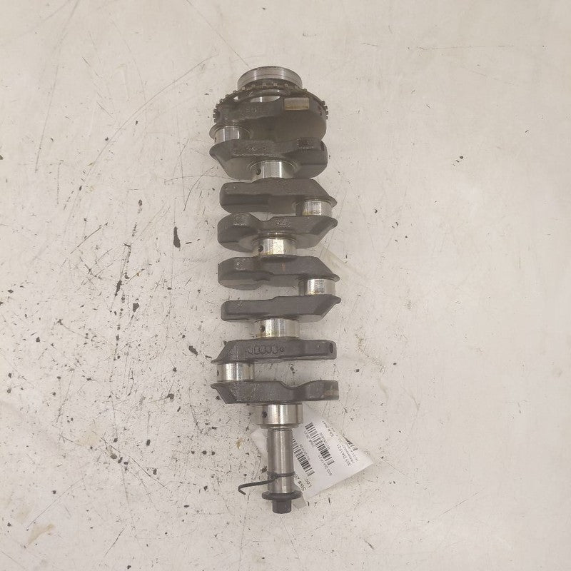 Nissan Rogue Engine Crankshaft Crank Shaft  2.5 2021 2022 2023