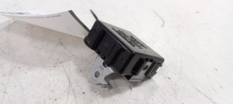 Suspension TPMS Right Hand Dash Without Spare Fits 07 CAMRY 