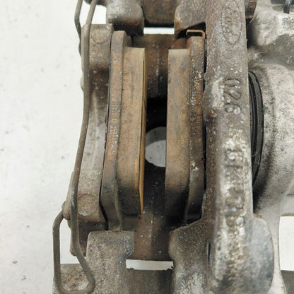 Passenger Right Rear Brake Caliper Fits 18-22 Ford Ecosport OEM