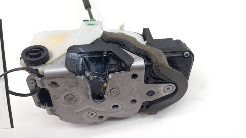 Chevy Sonic Door Latch Lock Right Passenger Rear 2012 2013 2014 2015 2016