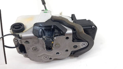 Chevy Sonic Door Latch Lock Right Passenger Rear 2012 2013 2014 2015 2016