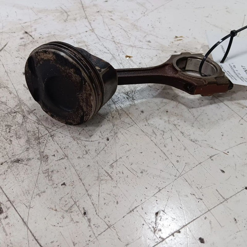 Hyundai Accent One Single Piston 1.6 2014 2015 2016 2016 2017