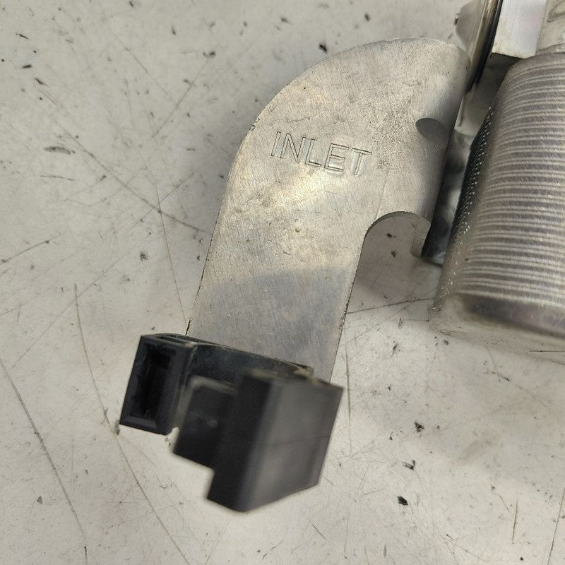 Chevy Volt Motor Coolant Cooler {23298104} 1.5 2019 2018 2017 2016