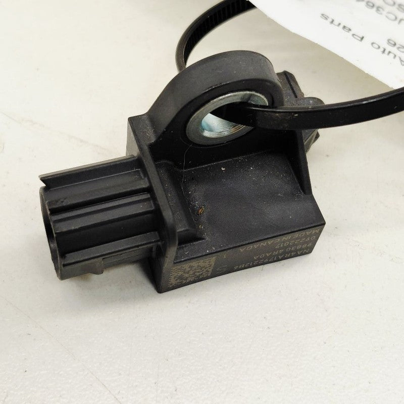 Nissan Maxima Sensor  2018 2017 2016 OEM