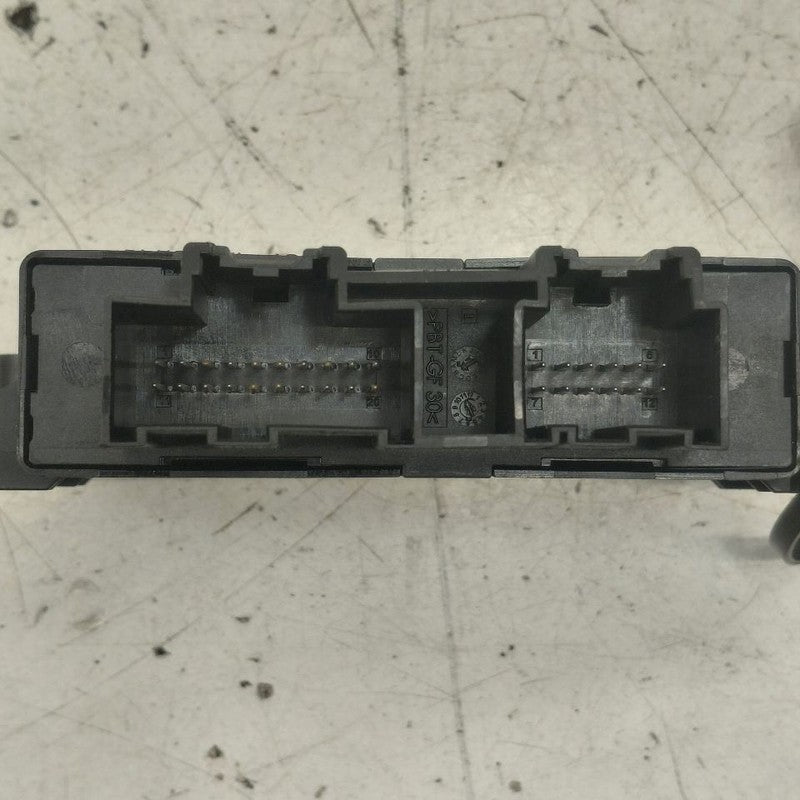 Driver Park Assist Control Module Fits 20-25 Ford Escape