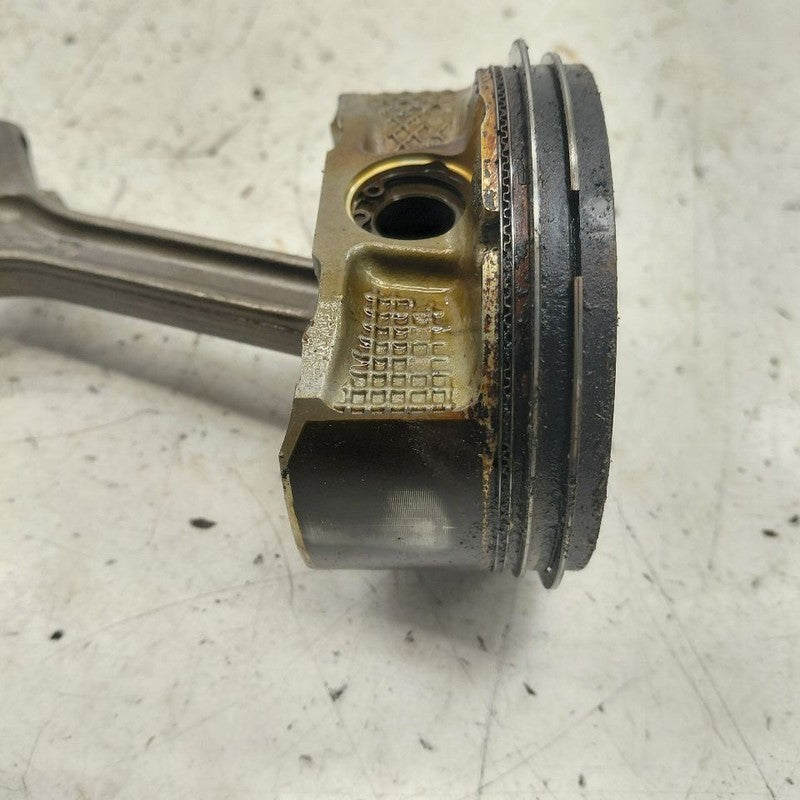 Nissan Murano Single Piston With Connecting Rod   3.5 2020 2021 2022 2