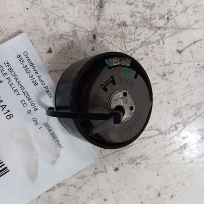 Fiat 500 1.4 Idler Idle Pulley 2018 OEM