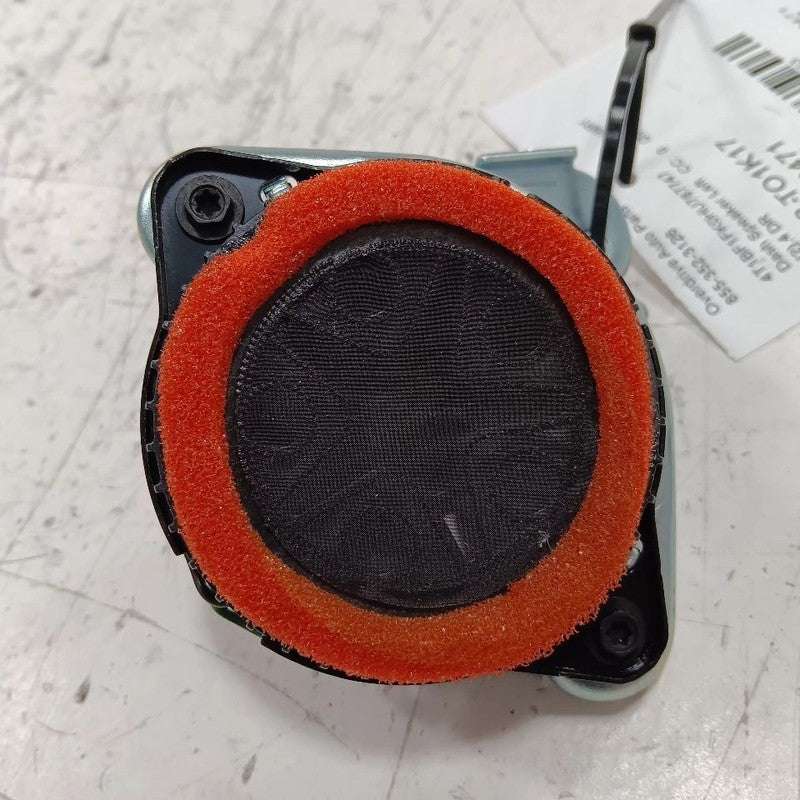 Toyota Camry Dash Speaker Left Driver Side 2012 2013 2014 2015 2016 2017