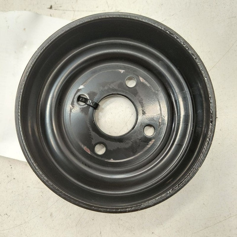 Mitsubishi Mirage Water Pump Pulley  2024 2023 2022 2021