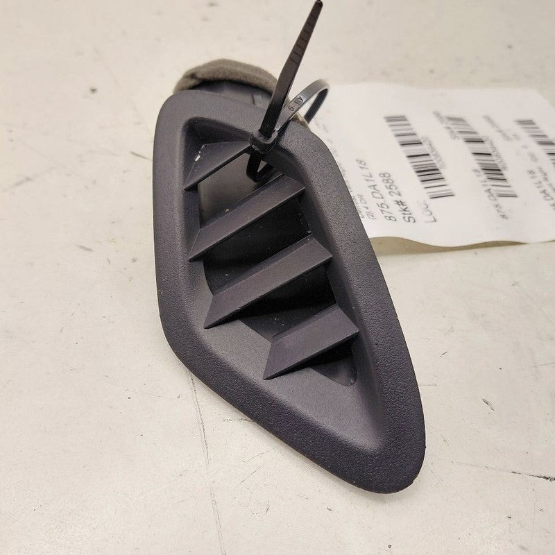 Nissan Maxima Defrost Vent Right Passenger Side  2018 2017 2016 OEM