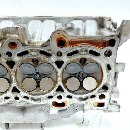 Engine Cylinder Head 2.0L Fits 19-24 Ford Edge OEM