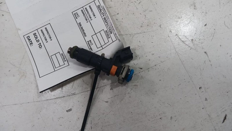 Fuel Injection Injector 2.4L Federal Fits 14-18 CHEROKEE OEM