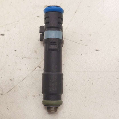 2018 Fiat 500 X 2.4 Model Fuel Injection Injector