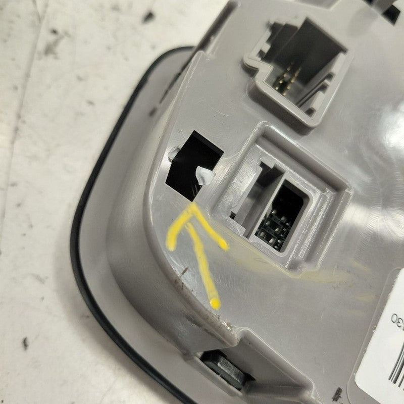 Alfa Romeo Stelvio Dome Light Roof Lamp  2018 2019 2020 2021