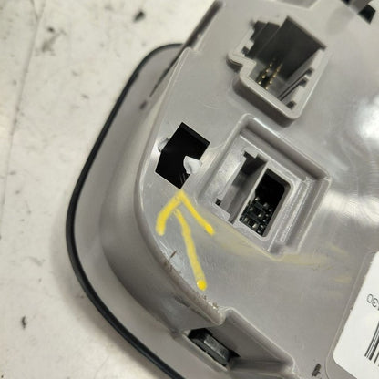 Alfa Romeo Stelvio Dome Light Roof Lamp  2018 2019 2020 2021