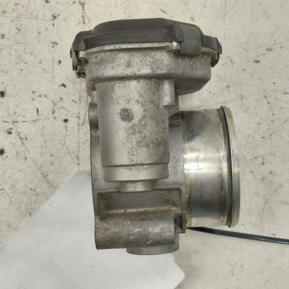Throttle Body Valve 2.7L Turbo Fits 18-25 FORD F150 PICKUP
