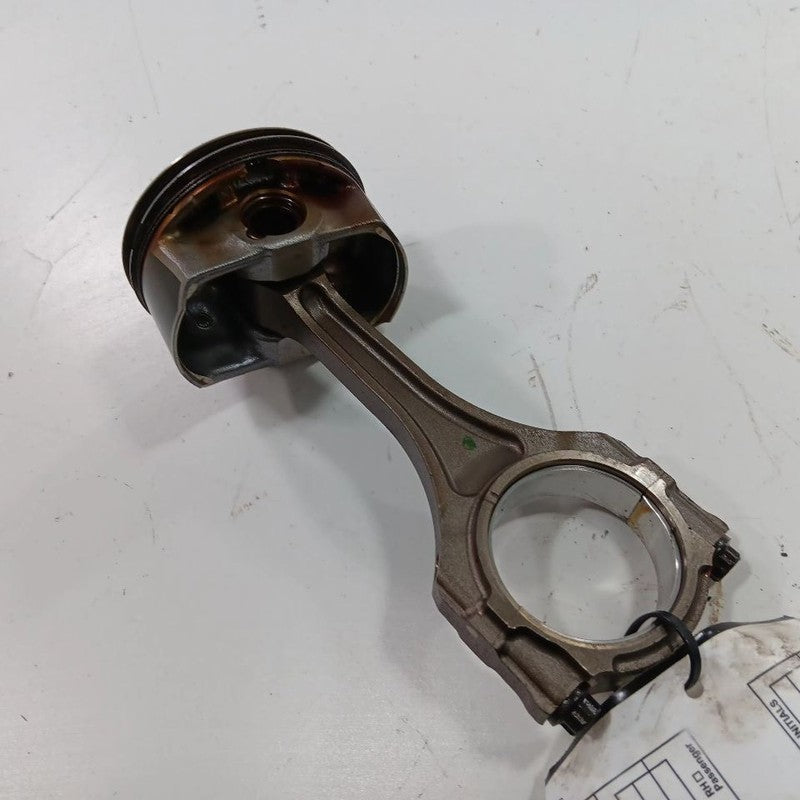 Jeep Compass 2.4 Single Piston With Connecting Rod   2021 2020 2019 2018 2017