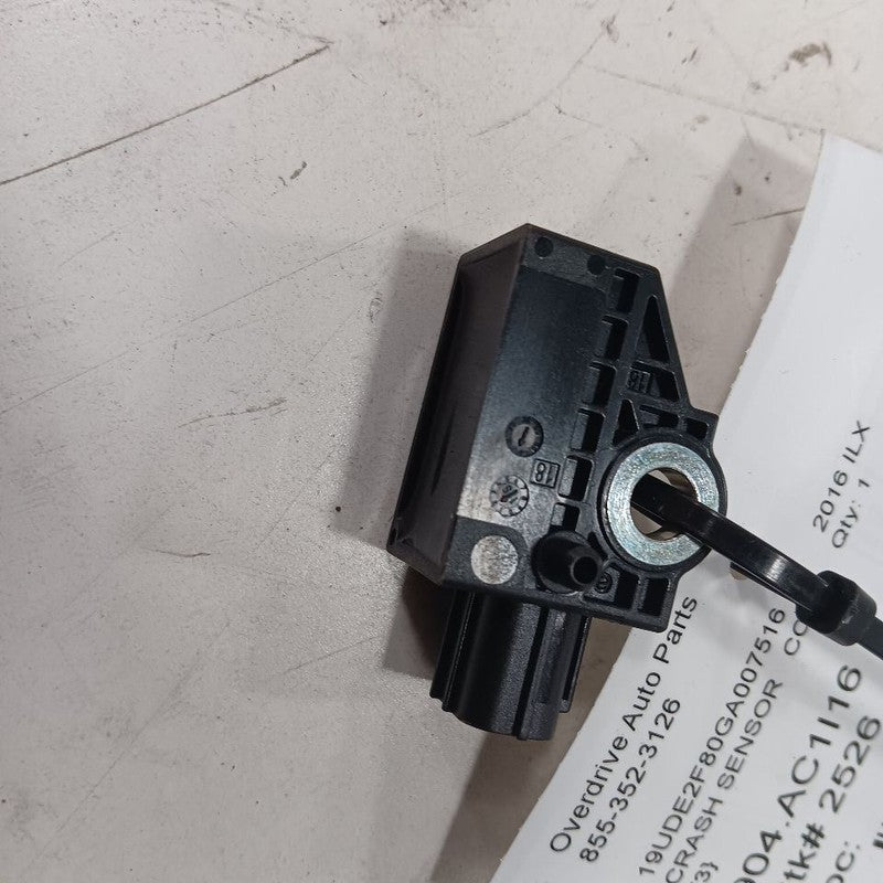 Acura ILX Sensor  2016 2017 2018