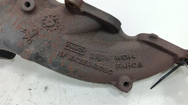 Passenger Right Exhaust Manifold 3.5L Fits 11-17 FORD F150 PICKUP 