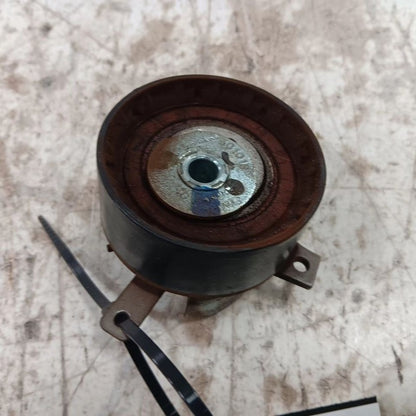 Ford Fiesta Belt Tensioner Pulley  2016 2017 2018 2019