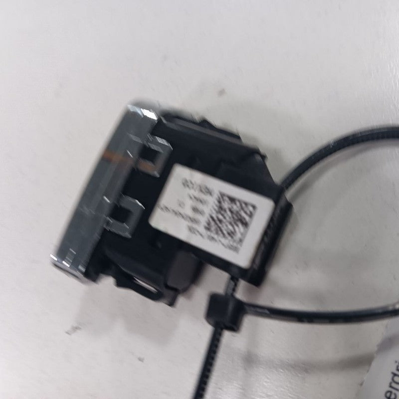 Driver Front Door Switch Driver's Lock Fits 15-22 Ford Mustang OEM