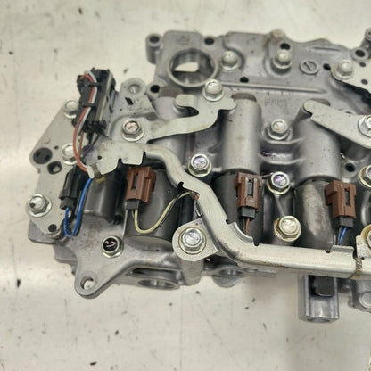 Mazda 6 Automatic Transmission Valve Body  2016 2015 2014