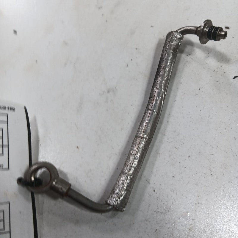 Buick Encore Super Turbo Charger Oil Line Hose Tube  1.4 2022 2021 2020 2019