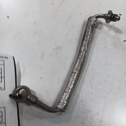 Buick Encore Super Turbo Charger Oil Line Hose Tube  1.4 2022 2021 2020 2019