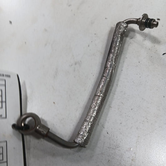 Buick Encore Super Turbo Charger Oil Line Hose Tube  1.4 2022 2021 2020 2019