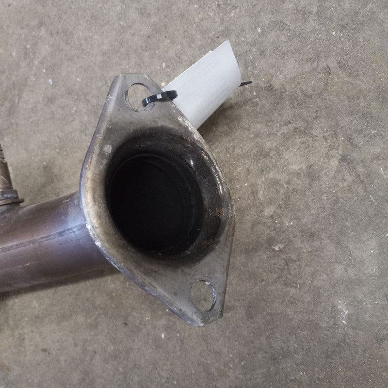 Toyota Prius Exhaust Pipe  1.8 2022 2021 2020