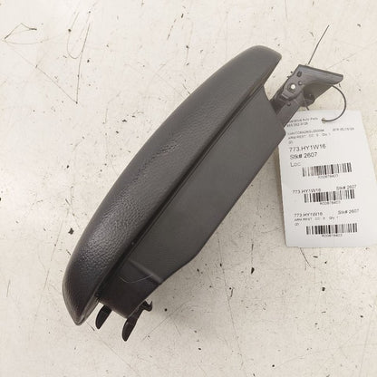 Hyundai Veloster Arm Rest  2017 2016 2015 2014