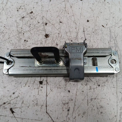 Subaru Forester Rear Back Seat Backrest Latch Passenger Right Side  20
